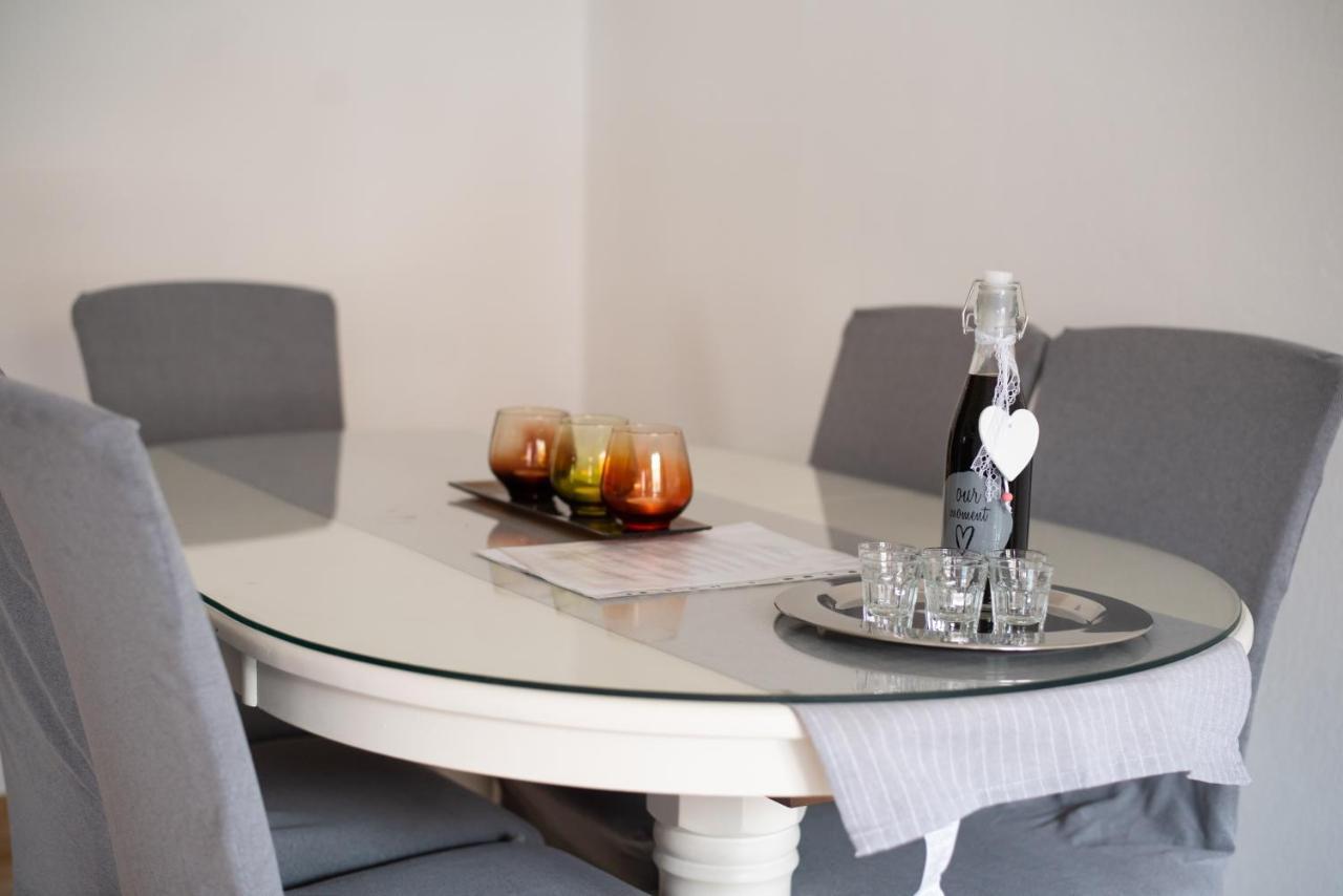 Apartmani Ivana Kaštela Eksteriør bilde